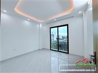 Cần bán nhà Đằng Hải sát TĐC ngõ 4m