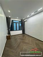 Bán nhà Ngô Gia Tự 4 tầng sạch đẹp về ở ngay
