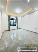 Bán nhà Lô 11, Khu phân lô công an hồ Lâm Tường, Lê Chân, Hải Phòng