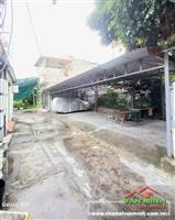 Bán đất tặng nhà 1,5 tầng - Ô tô vào nhà tại số 23/88 đường Lưu Úc (23/113 Quy Tức), Phù Liễn, Kiến An, Hải Phòng