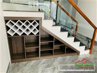 Bán nhà 3 tầng - ô tô đỗ cửa tại TDP Quỳnh Hoàng, Nam Sơn, An Dương, Hải Phòng