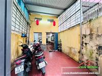 Bán nhà 2 tầng tại ngõ 5B Phạm Phú Thứ, Hạ Lý, Hồng Bàng, Hải Phòng
