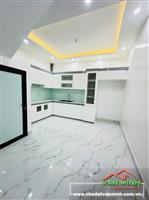 Bán nhà số 2D ngõ 56 phồ Tiền Phong, Đằng Hải, Hải An, Hải Phòng