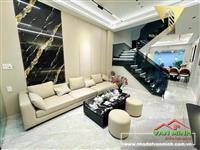 Bán nhà phố Nguyễn Tường Loan, Lê Chân, Hải Phòng