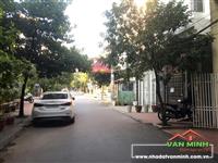 Cho thuê nhà  mặt đường số 168A/193 Văn Cao, Hải An, Hải Phòng