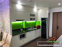 Bán căn hộ 2 ngủ SHP Plaza, Ngô Quyền, Hải Phòng