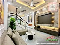 Bán nhà ngõ Lạch Tray, Ngô Quyền, Hải Phòng