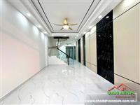 BÁN NHÀ PHÂN LÔ TĐC HỒ SEN - A51 - VĨNH NIỆM