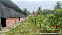 Chính chủ cần bán lô đất tại phường Dương Quan cũ, thành phố Thuỷ Nguyên, Hải Phòng