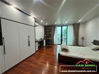 Bán nhà số 9 Lô 31 Khu TĐC Vinhomes Riverside, phường Hồng Bàng, Hải Phòng
