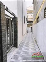 Bán nhà Trần Nguyên Hãn Lê Chân Hải Phòng