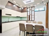 Mặt ngõ Khúc Thừa Dụ