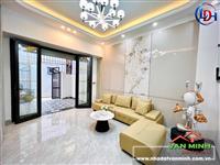 Nhà đẹp Trần Nguyên Hãn- thông Vũ Chí Thắng