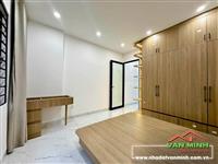 Nhà đẹp Trần Nguyên Hãn- Nguyễn Công Hoà