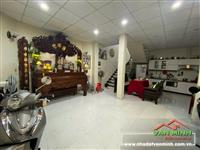 Bán nhà số 6/119 Trần Phú, Gia Viên, Hải Phòng