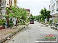 Chuyển nhượng lô đất TĐC Tràng Cát, Hải An, Hải Phòng