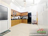 Bán nhà 3 tầng sân cổng phố An Đà, Gia Viên, Hải Phòng