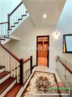 Cho thuê nhà villa mặt ngõ phố Đà Nẵng ô tô đỗ ngày đêm