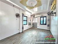 Bán nhà 3 mặt thoáng - ngõ 2 ô tô tránh nhau tại số 12/61 Nguyễn Công Trứ, Lê Chân, Hải Phòng
