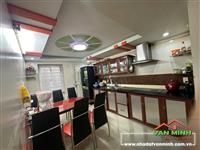 Bán nhà số 7/9/278 Đà Nẵng, Vạn Mỹ, Ngô Quyền, Hải Phòng