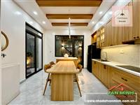 Bán nhà đẹp sân vườn chill phố Trần Nguyên Hãn, Lê Chân, Hải Phòng
