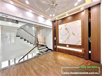 BÁN NHÀ TĐC VINHOMES - CHỢ HOA QUẢ