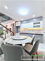 BÁN NHÀ PHỐ VĨNH TIẾN - THIÊN LÔI - AEON - VĨNH NIỆM