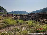 Bán đất biệt thự song lập liền kề sổ đỏ vĩnh viễn - DA của MIK Group, Cát Bà, Hải Phòng