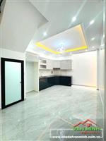 Nhà Đẹp xây mới- Ô Tô vào tận nhà- Khúc Thừa Dụ