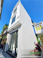 Nhà đẹp Tôn Đức Thắng