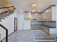 Bán nhà Miếu Hai Xã, Lê Chân, Hải Phòng