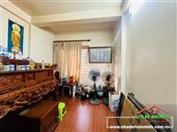 Bán nhà trong khu phân lô Lâm Tường, Lê Chân, Hải Phòng.