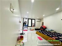 Bán nhà trong ngõ đường Trần Nguyên Hãn, Lê Chân, Hải Phòng.