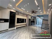 Bán nhà Hồ Sen Lê Chân Hải Phòng