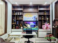 Bán nhà phân lô tuyến 2 Lê Hồng Phong, Hải An, Hải Phòng