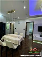 Bán căn hộ chung cư tầng 8A Diamond Crown, Hải Phòng