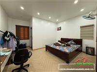 Bán nhà mặt đường Bùi Viện - Sát ngã tư Lũng Đông