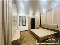 Bán nhà trong khu phân lô đường Ngô Gia Tự, Hải An, Hải Phòng.