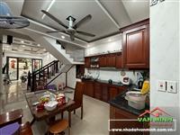 Bán nhà lô góc phố Văn Cao, Hải An, Hải Phòng
