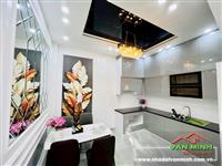 BÁN NHÀ PHỐ 418 THIÊN LÔI - VĨNH NIỆM - AEON