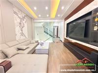 Nhà đẹp TĐC 