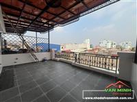Bán nhà trong ngõ đường Trần Nguyên Hãn, Lê Chân, Hải Phòng.