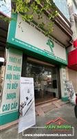 Bán nhà mặt đường Nguyễn Văn Linh, An Biên, Hải Phòng