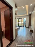 BÁN NHÀ MẶT PHỐ KHÚC HẠO - THIÊN LÔI - AEON