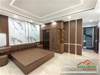 Bán nhà mặt đường Trung Hành, Hải An, Hải Phòng