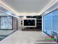 Bán nhà 4,5 tầng sang trọng tại số 148 mặt đường Khúc Hạo, Lê Chân, Hải Phòng