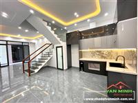 BÁN NHÀ PHỐ THIÊN LÔI - CÁCH AEON VÀI BƯỚC CHÂN