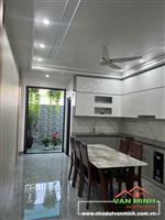 Bán nhà mặt đường Trần Văn Giang (Lô 11 Lê Hồng Phong), Hải An, Hải Phòng