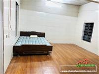Cho thuê nhà xưởng hoặc nhà trọ(2 phòng) tại số 10, Tổ 3, Xóm Trung, Văn Cao, Ngô Quyền, Hải Phòng
