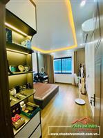 Bán nhà mặt ngõ Ngô Gia Tự, Hải An, Hải Phòng